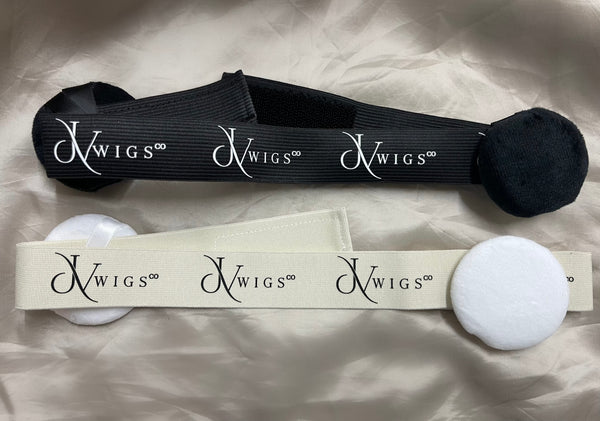 JV Lace Melt Band
