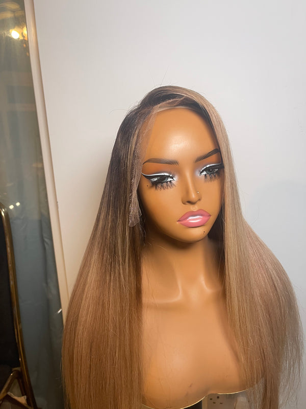 613 raw savannah james unit